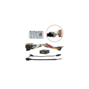 940.125 ARNES+CANBUS CHEVROLET TRACKER LS 2018-20  (TRAX2