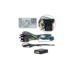 940.137 ARNES+CANBUS GREAT WALL WINGLE 7 2018-22