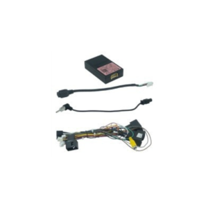 940.115 ARNES+CANBUS FORD ESCAPE/KUGA/ECOSPORT 13-19