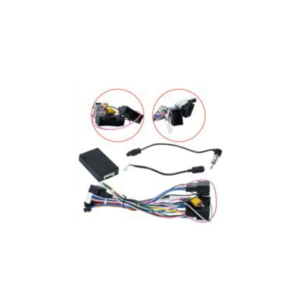940.179 ARNES+CANBUS FORD RANGER 18-19  CABLES