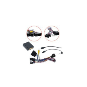 940.172 ARNES+CANBUS FORD RANGER T7/T8  EVEREST 2015-2021
