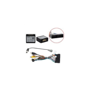 940.118 Arnes + Cambus Box HYUNDAI SANTA FE (IX45) 15-18
