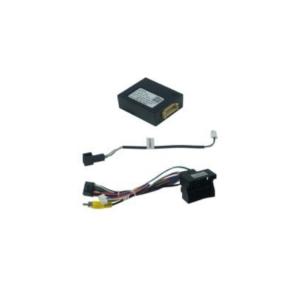 940.124 ARNES+CANBUS BOX CHERY TIGGO 2 2016-21  (TIGGO3X)