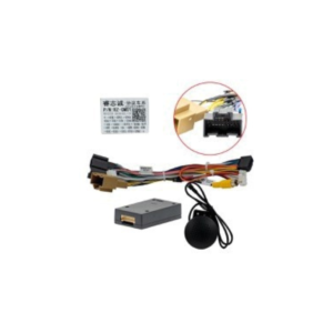 940.127 ARNES+CANBUS BOX CHEVROLET CAVALIER 2016-21