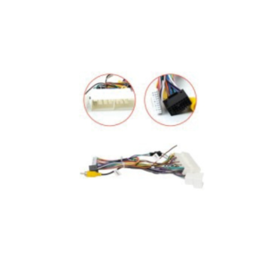940.173 ARNES+CANBUS KIA SPORTAGE GT LINE/EUROPA KX5 2019-