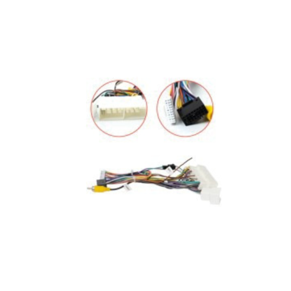 940.173 ARNES+CANBUS KIA SPORTAGE GT LINE/EUROPA KX5 2019-