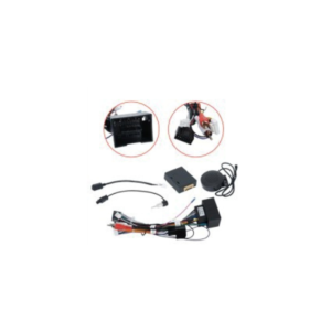 940.165 ARNES+CANBUS BOX CHEVROLET TRACKER 2013-2016