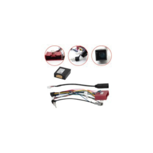 940.160ARNES+CANBUS MAZDA 3 2004-2009