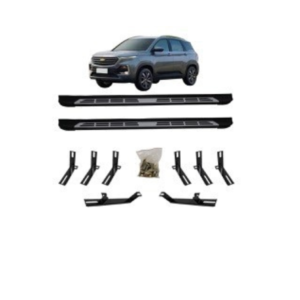 264.275 CHEVROLET CAPTIVA 2018-23 ALUMINIO NEGRO/SILVER  H